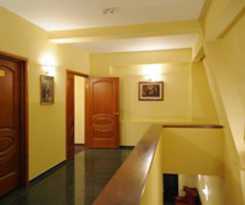 Hotel Hotel Lermontov
