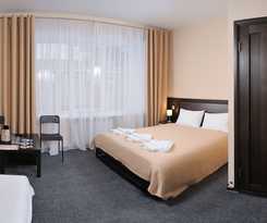Hotel Pavlov