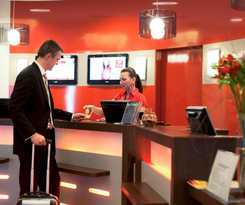 Hotel Ibis Sibir Omsk