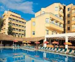 Hotel Nergis Icmeler Resort