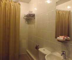 Hotel Cronwell Nika Center