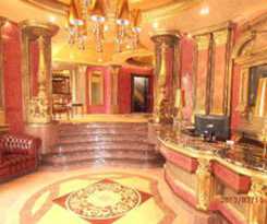 Shato Hotel