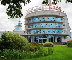 Hotel The Mayak Hotel