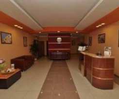Hotel Armada Comfort
