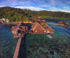 Gayana Marine Resort