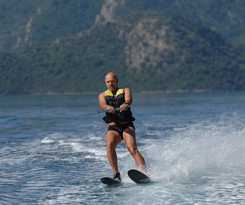 Hotel Elegance Hotels International