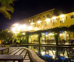 Soffia Boracay
