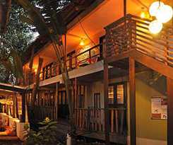 The Lazy Dog Bed and Breakfast