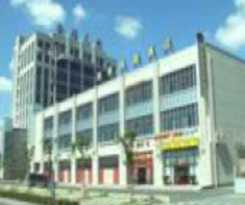 Home Inn Shanghai Song Jiang