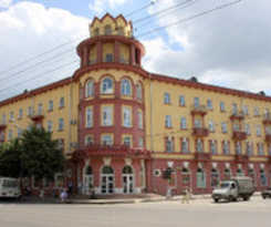 Hotel Orel