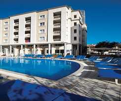 Hotel Premier Nergis Beach