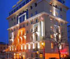 Hotel HELIOPARK Residence Hotel