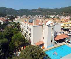 Apartamentos Grand Villa Sol Apart