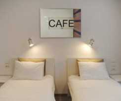 Hotel Prizma