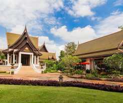 Hotel Sireeampan Boutique Resort and Spa