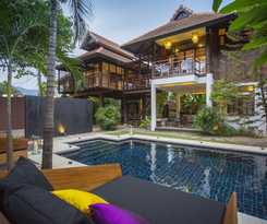Tolani Northgate Villa Chiang Mai