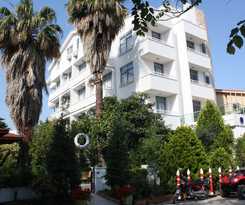 Hotel Navy