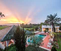 Rosario Oasis Resort - Sha Plus