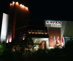 Hotel The Gavan