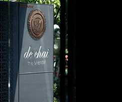 Hotel De Chai Oriental Nimman