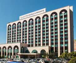 Hotel Lotte Vladivostok