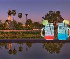 Hotel Maraya and Resort