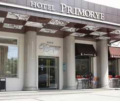 Hotel Primorye