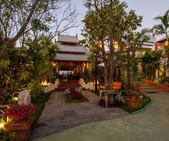 Hotel Phusanfah Resort