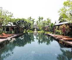 Capital O919 Rawisara Villa Resort