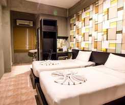 Hotel B2 Lanna Boutique and Budget