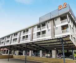 Hotel B2 Santitham (wat Jed Yod) Boutique and Budget