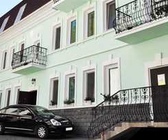 Hotel Sibirskoe Podvorie