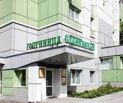 Slavyanskaya
