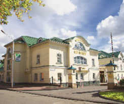 Hotel Old Estate Hotel and SPA