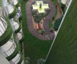 Chayayon Condominium Hotel