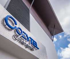 Hotel Cozytel Chiangmai