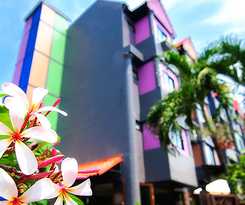 Hotel Estia Chiang Mai Boutique