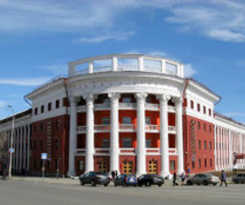 Severnaya