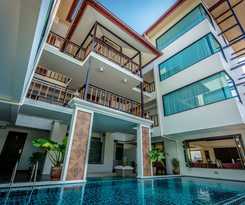 Hotel Goldenbell Chiangmai