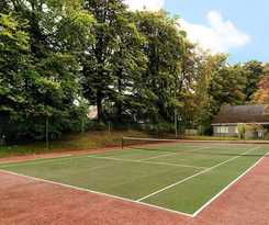 Hotel Doubletree by Hilton Aberdeen Treetops