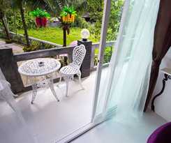 Is Am O Chiangmai Resort