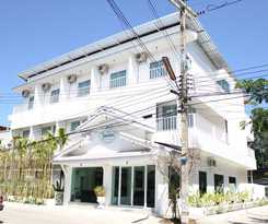 Hotel Jasmine Chiangmai Boutique