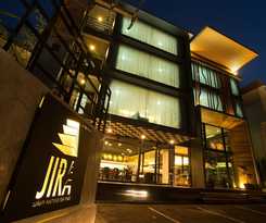 Hotel Jira Boutique Residence