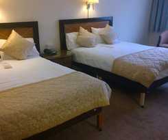 Hotel Britannia Aberdeen