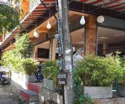 Kham Phai House