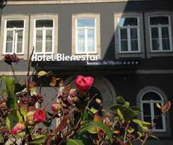 Bienestar Termas De Vizela