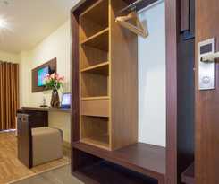 Pangviman Place Resotel