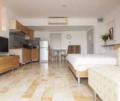 Penthouse Galare Thong Tower