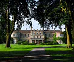 Hotel Lucknam Park and Spa