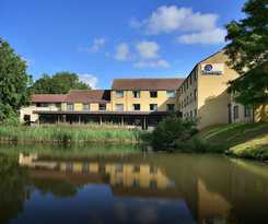 Travelodge Bath Waterside